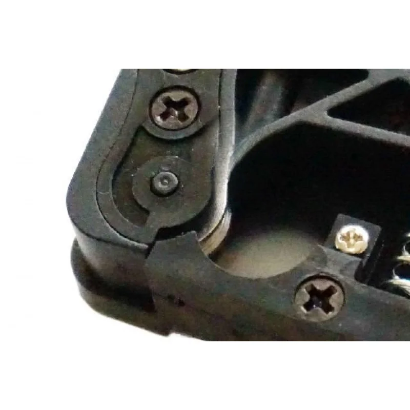 

MAKEKBOT extruder II generation Kit 3D printer accessories