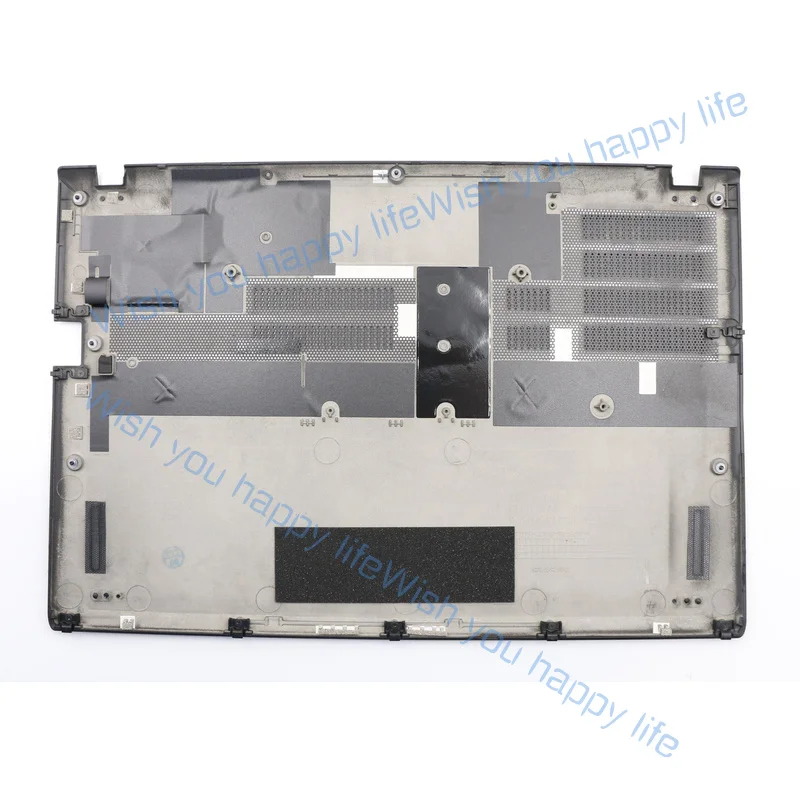 L... 01LV696 For Lenovo Thinkpad T480S Lower Bottom Base Case Cover AM16Q000500