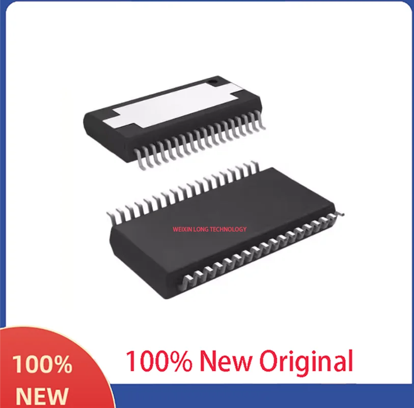 DRV8332DKD Brushless DC (BLDC) motor driver chip Three-phase motor driver