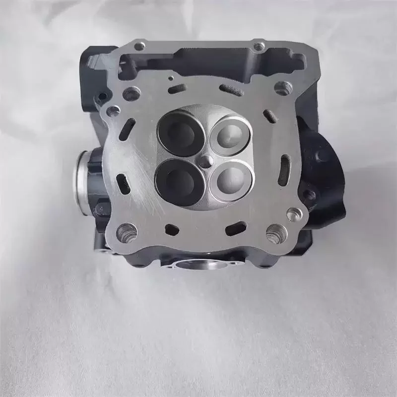 Cylinder head Complete Assembly Include CAMSHAFT VALVES Cylinder Cover for CFMOTO 250-A 250NK 250SR NK250 SR250 NK SR 250