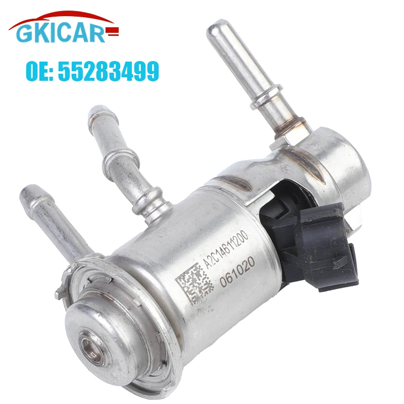 55283499 Adblue Fuel Injector Diesel Exhaust Fluid Injection Valve For 2018 Jeep renegade Fiat 500X 1.6