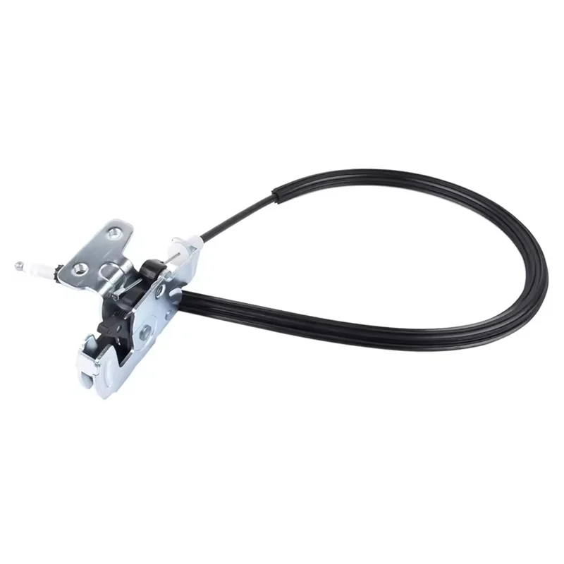 

Lower Catch Rear Left Door Lock Cable For Boxer Fiat Ducato Citroen Relay 2006–1385567080 1612788680-A54R