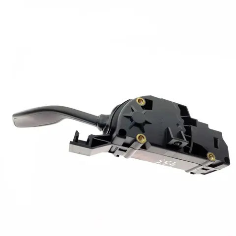 96811352XT Spare Parts Gear Shift Selector Automatic Manual Gear Shift Stick for Citroen C4 Grand Picasso 2400FN 98002212VV 10 best sales gear selector - №6