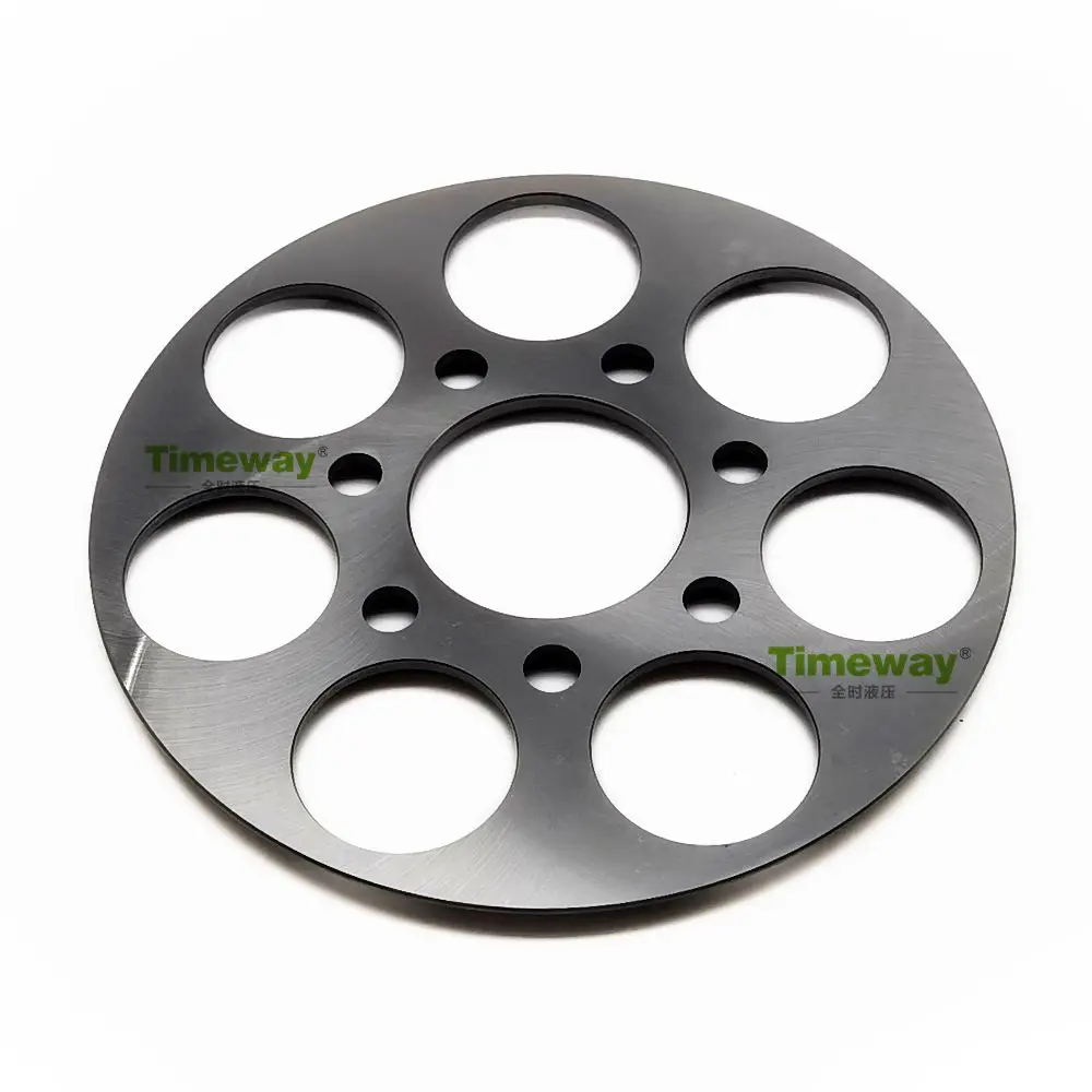 Hydraulic Pump Spare Parts Retainer Plate BMV135 BMV-135 for Repair LINDE Piston Pump