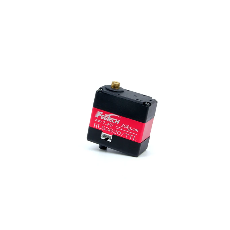 Feetech HL 정력 서보
