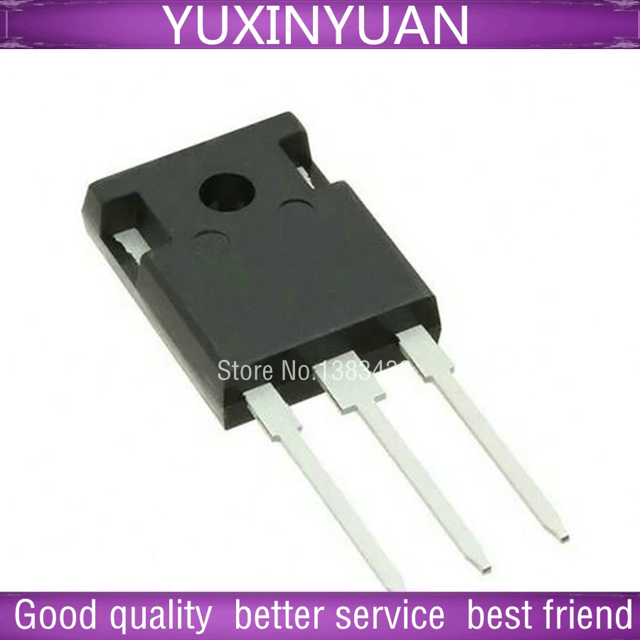 35N60C3 SPW35N60C3 5pcs YUXINYUAN IC IN STOCK