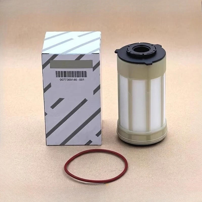 77369146 Filtro de combustible para FIAT DUCATO (250_) 120 140 180 Multijet 2,2 D Plataforma de autobús/furgoneta de chasis 2021-