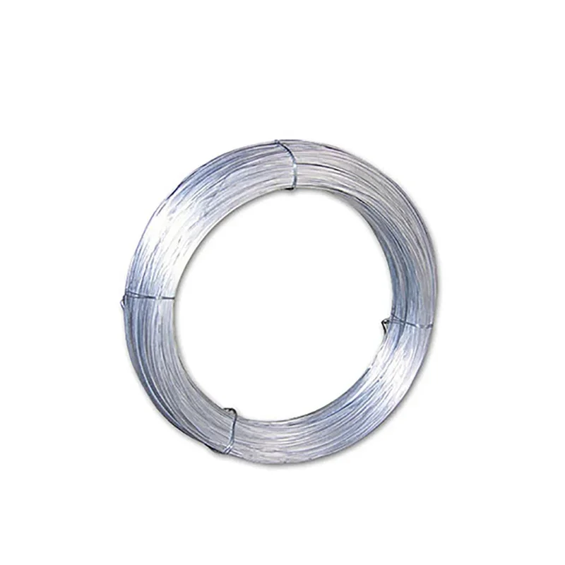 Filo di Ferro Zincato 0.8-1.4mm - Artigianato