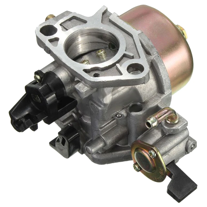 HONDA GX240 GX270 için karbüratör Carb 8HP 9HP 16100-ZE2-W71 1616100-ZH9-820 motosiklet aksesuarları