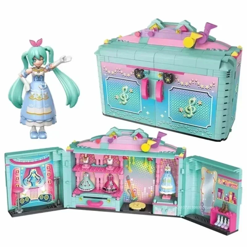 hatsune-miku-bloques-de-construccion-sueno-moda-armario-montaje-juguetes-decoracion-del-hogar-regalos-creativos-anime-miku-modelo-muneca-moda