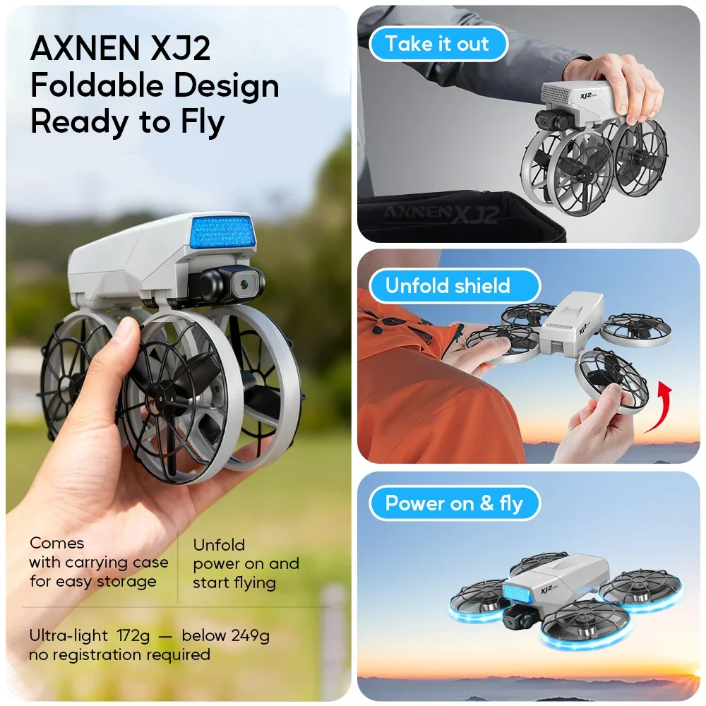 Thumbnail 3 - #72 Latest Kids Drones Offers