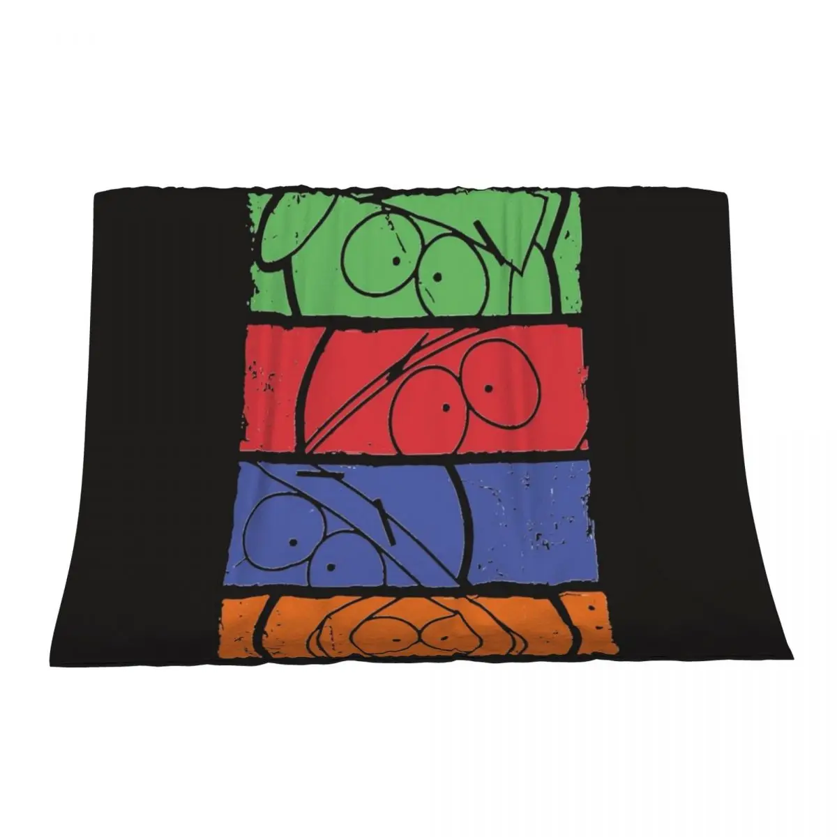 

South Park minimal Throw Blanket Fashion Sofas Sofa for sofa Blankets
