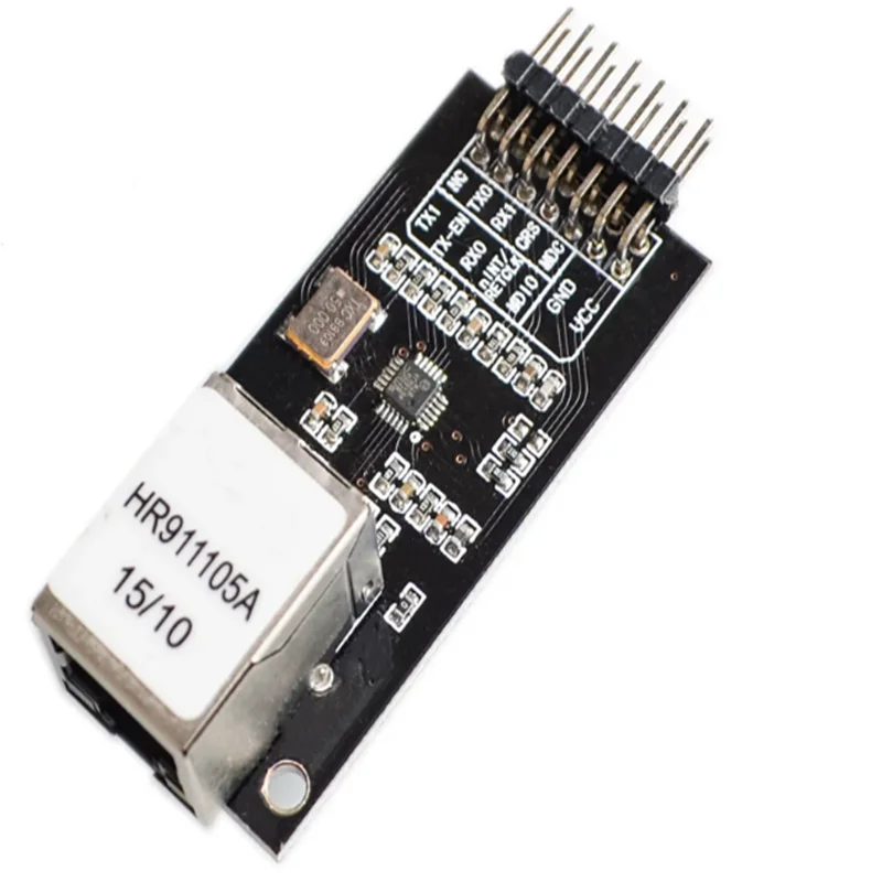 LAN8720 Module Network Module Ethernet Transceiver RMII Interface Development Board