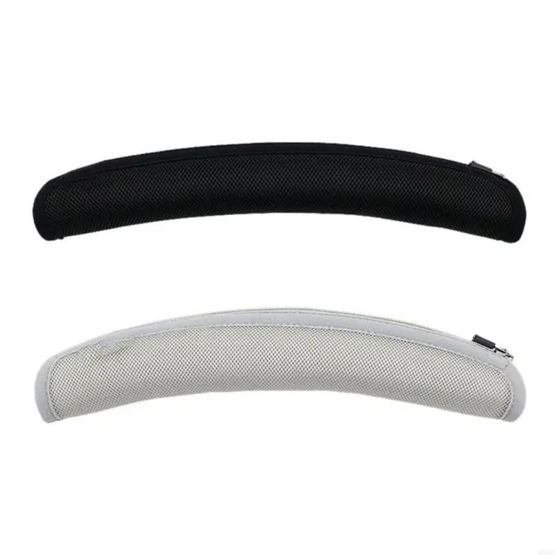 교체 헤드 밴드 쿠션 커버 프로텍터 교체 헤드 스트랩 수리 N9 헤드폰 액세서리 용 부품