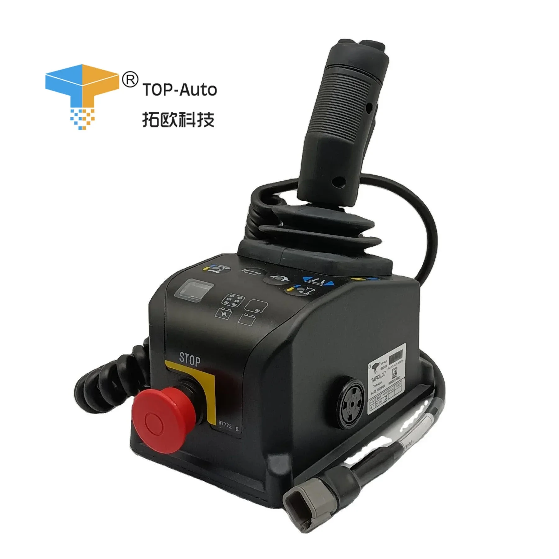 

EXW Price Genie Spare Parts OEM 10084gt Control Box 100840GT for Gen 5 GS-1932 GS-1530 GS-1930 GR-20 GS-1532 Ge100840 for Sale