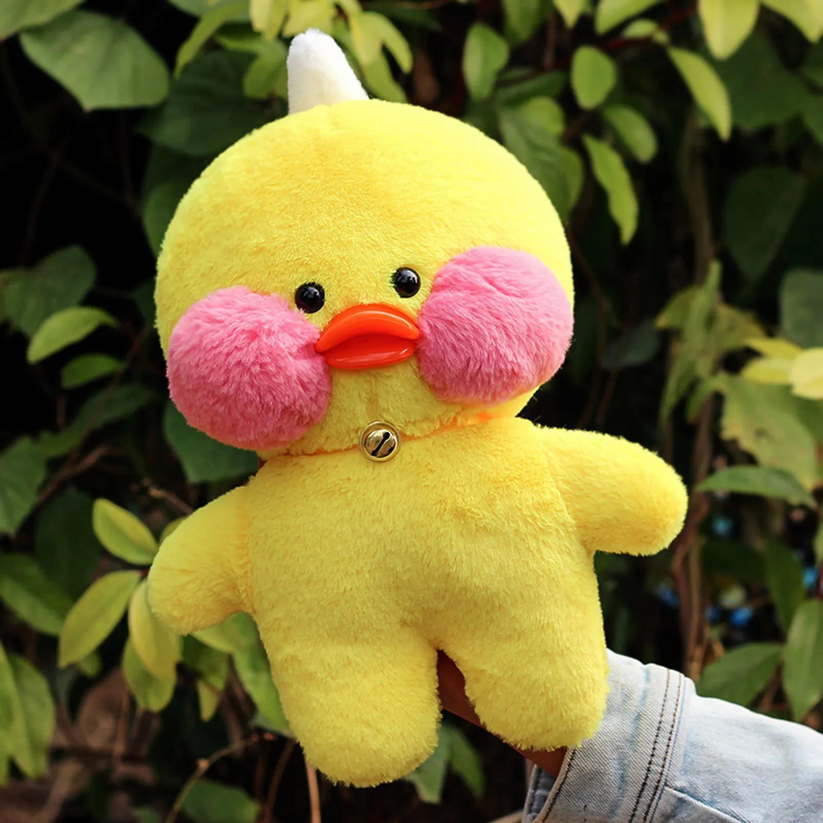 アヒルのぬいぐるみ FARM ￼LAND アヒルのぬいぐるみ FARM ￼LAND