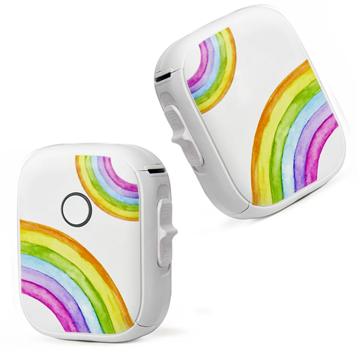 

【Распродажа!】{Портативный принтер этикеток