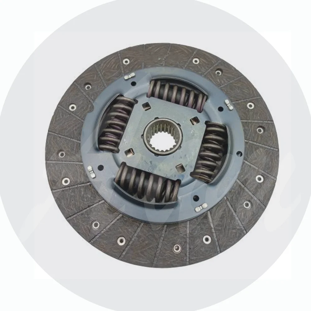 

For Suzuki Grand Vitara 2.4 Clutch Disc 22400-78K01 22400-78K01-000 2240078K01 2240078K01000