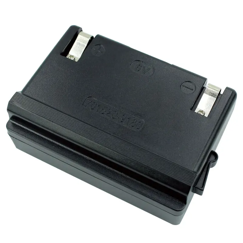 بطارية لـ Zeiss Trimble المستوى الرقمي DINI 12 Geodetic Digital Trimble DiNi12/22 Trimble DiNi12 701520-9180-000 1500mAh 6V #3