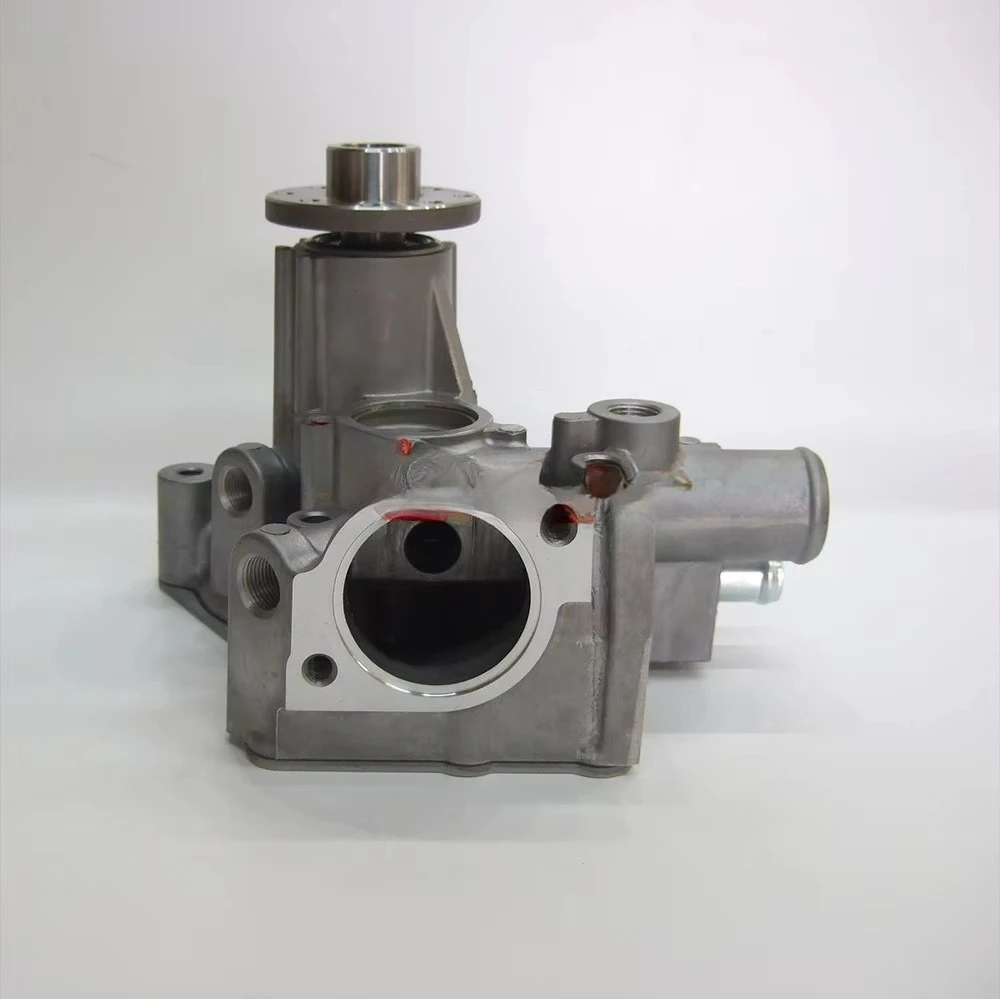 RIYUAN Genuine Water Pump 5-87311183-2 587311-1832 5873111832 4LE2 XASS XASJ XASC Water Pump for Isuzu