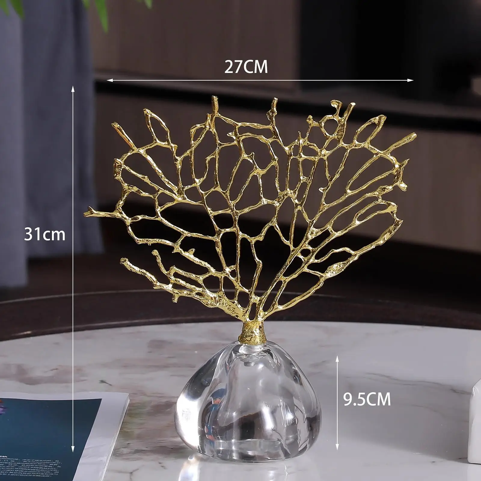 Tree Ornaments Abundant Beautiful Designs Prosperity Images for Living