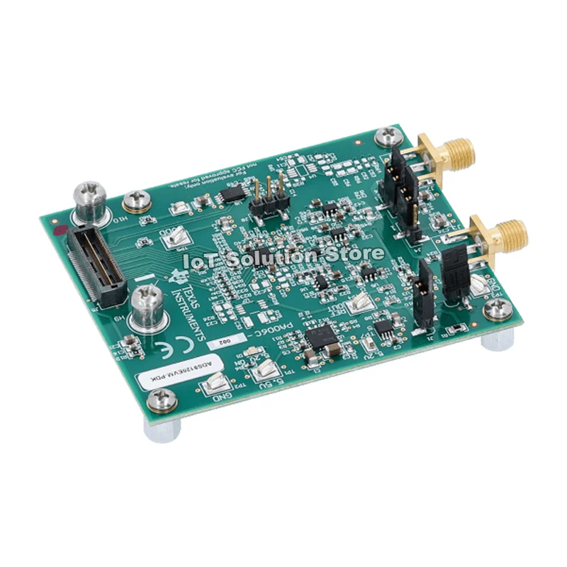 ADS9120EVM-PDK ADS9…