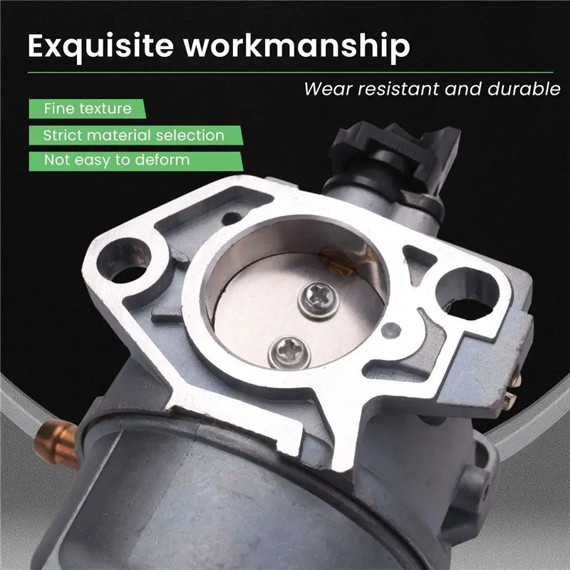 Mower Carburetor Carb For MTD Cub Cadet CC760ES 12AE76JU 951-05149 HY-4P90F