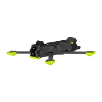 iFlight Nazgul5 V3/XL5 ECO 5inch 245mm Frame Kit with 5mm Arm Compatible 5-in Propeller XING-E Pro 2207 Motor for FPV Drone Part