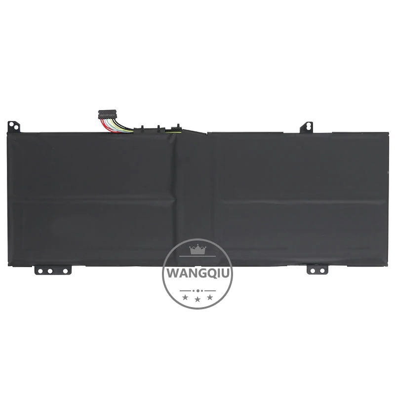 Imagem -06 - Wangqiu-bateria Original do Portátil para Lenovo Xiaoxin Air 14 15 Ikbr Arr Iwl Ideapad 530s15ikb L17c4pb2 L17c4pb0 L17m4pb0