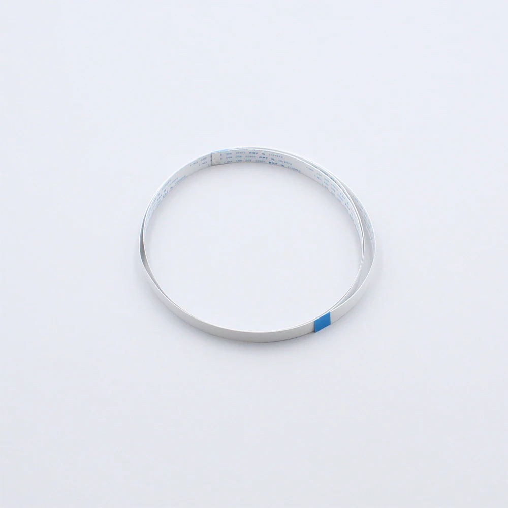 Cable de datos para Panel de Control de interruptor, Cable plano de 1390 W para Epson 1400, 1410, 1430, 1500, R260, R270, R360, R380, R390, RX580, RX590, L1800, 1 unidad