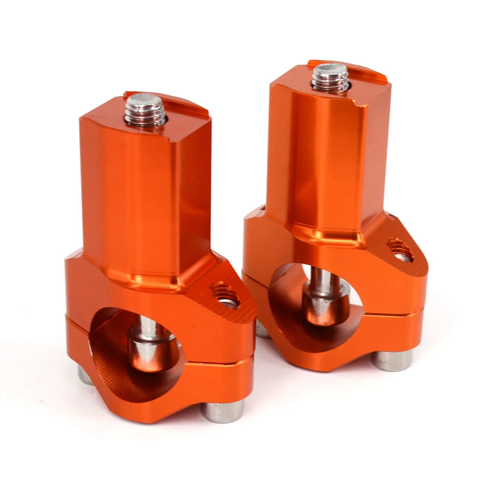 Thumbnail 4 - #53 Compare Motorcycle Handlebars Before You Buy