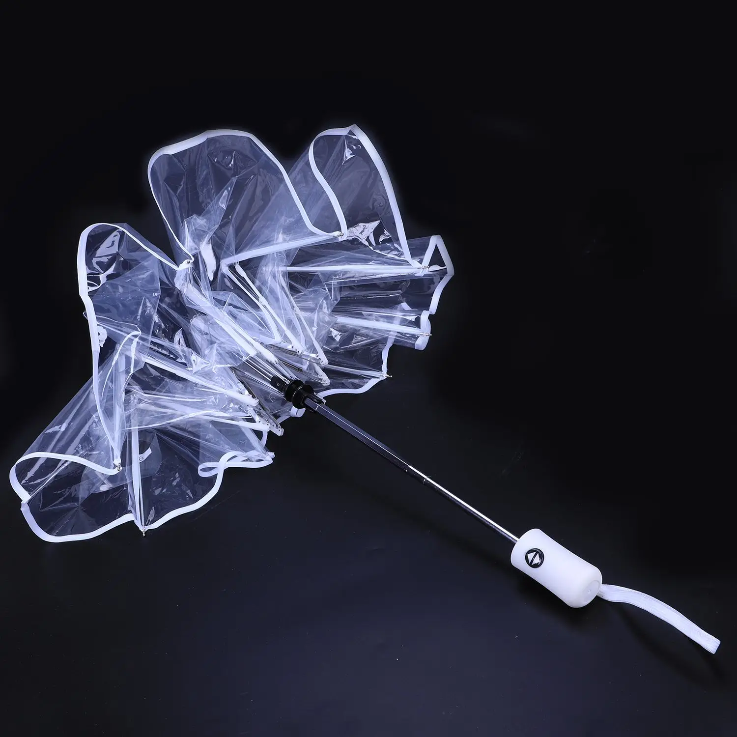 Abvs 2 Pcs Transpar… - image