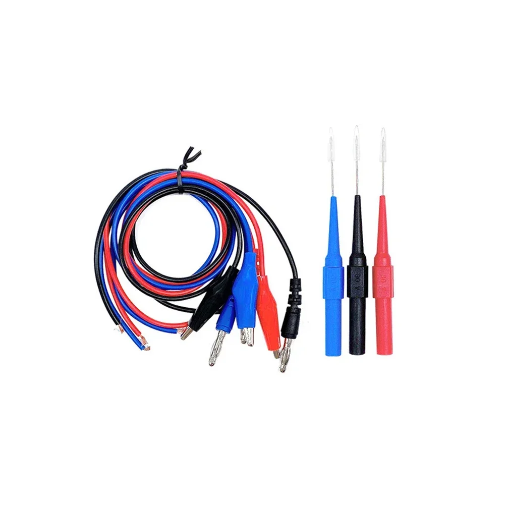 

Potentiometer Analog Resistor Analog Adjustable Resistor Analog Resistor Automotive Sensor Circuit Repair Tool