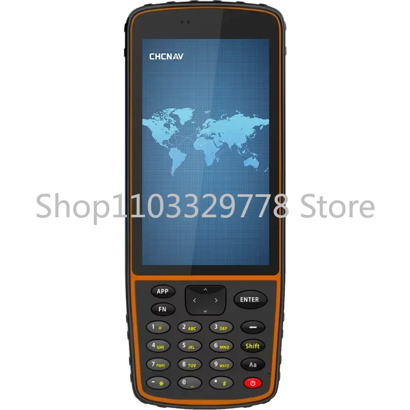 New Professional Data Controller GPS RTK Data Collector CHC HCE320 Handheld GNSS Cost-effective