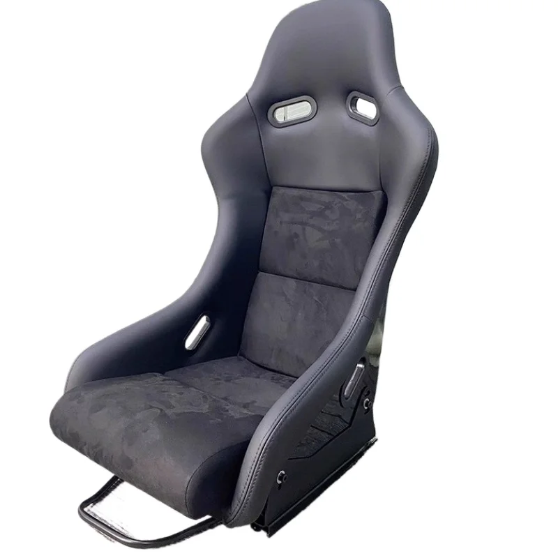Racing seat exclusive link;