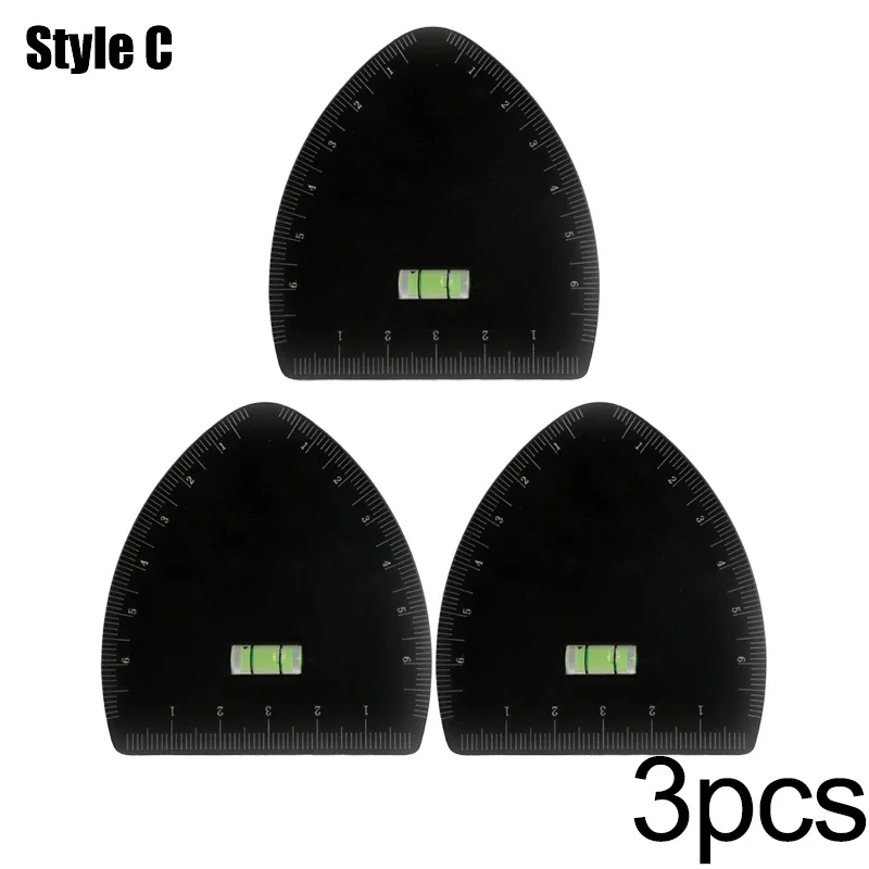 Variant: C style 3pcs