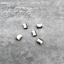 5pcs battery flex dock port connector module on logic board repair part for iPod 5th video 6th 7th classic