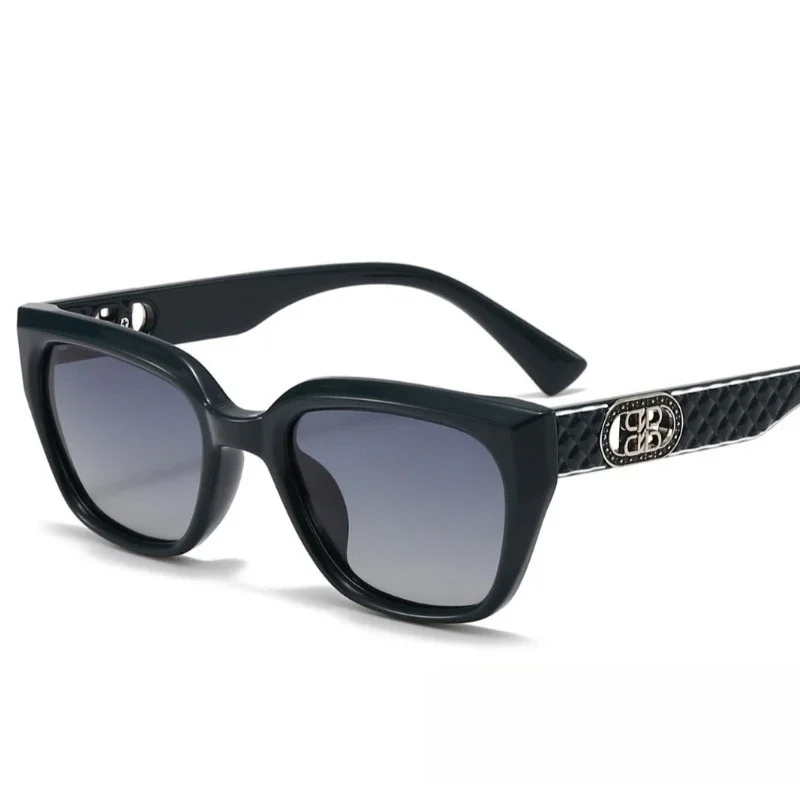 

​​2025 HD Polarized UV400 Driving Sunglasses Women, Lightweight Luxury Fashion for Outdoor & Street Style​​