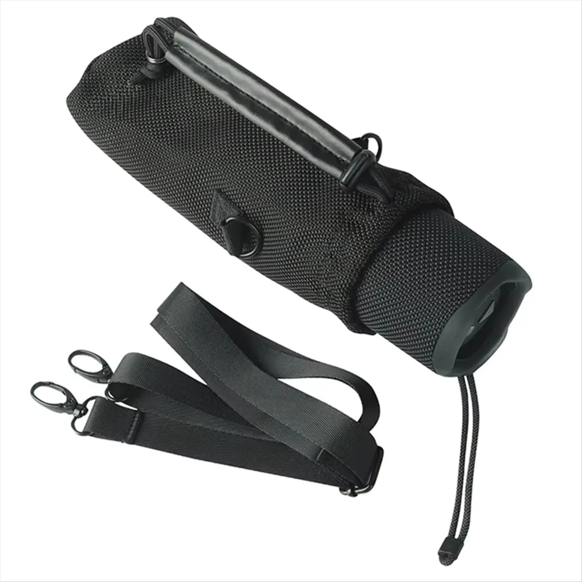 SPECIAL OFFER Portable Speaker Protective Case for FLIP 6 5 4 3 Mesh Cloth Pouch Sound Box Storage Cover with Smooth Zipper