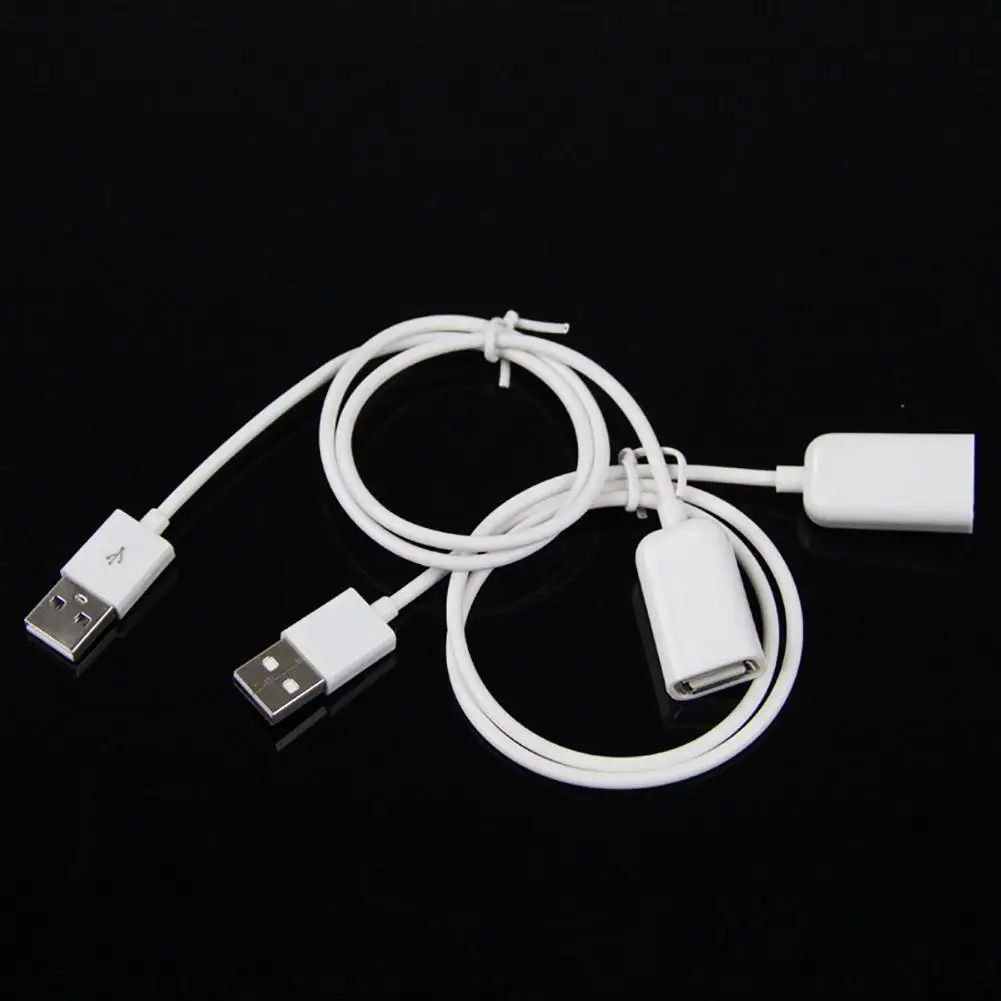 USB Extension Cable Male And Female A Male To A Extension USB Data Cable Cable Charging Cable Data Female Of Existing USB 1 M
