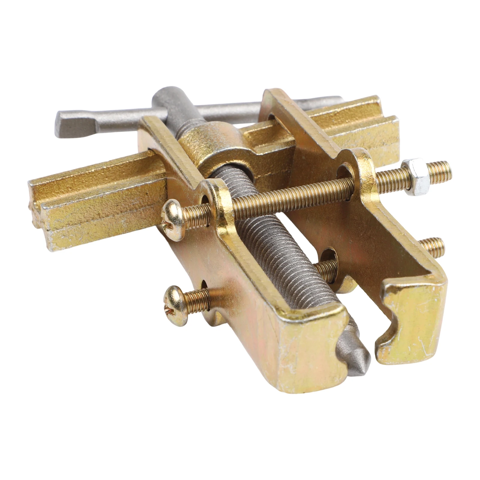 3 Inch High-carbon steel Puller Gear Pulley Bearing Small Leg Large Mechanics Remover Tool Fashion High Quality