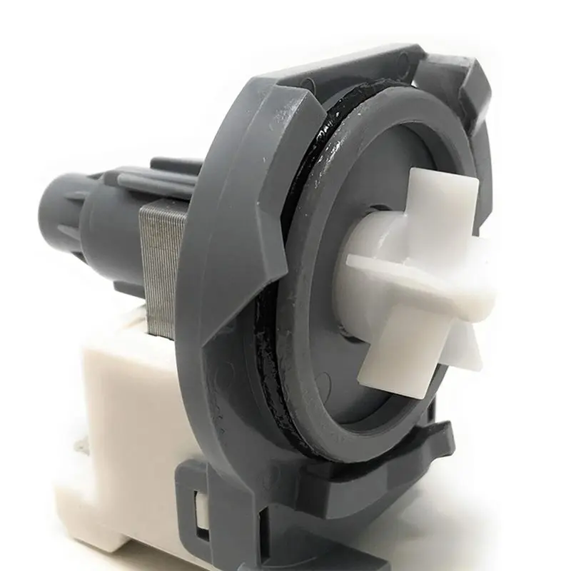 【POPULAR PICK】Dishwasher Drainage Pump Replacement Parts- 661658, 9011531, 120V For Whirlpool, Kitchenaid, Kenmore Systems view 5