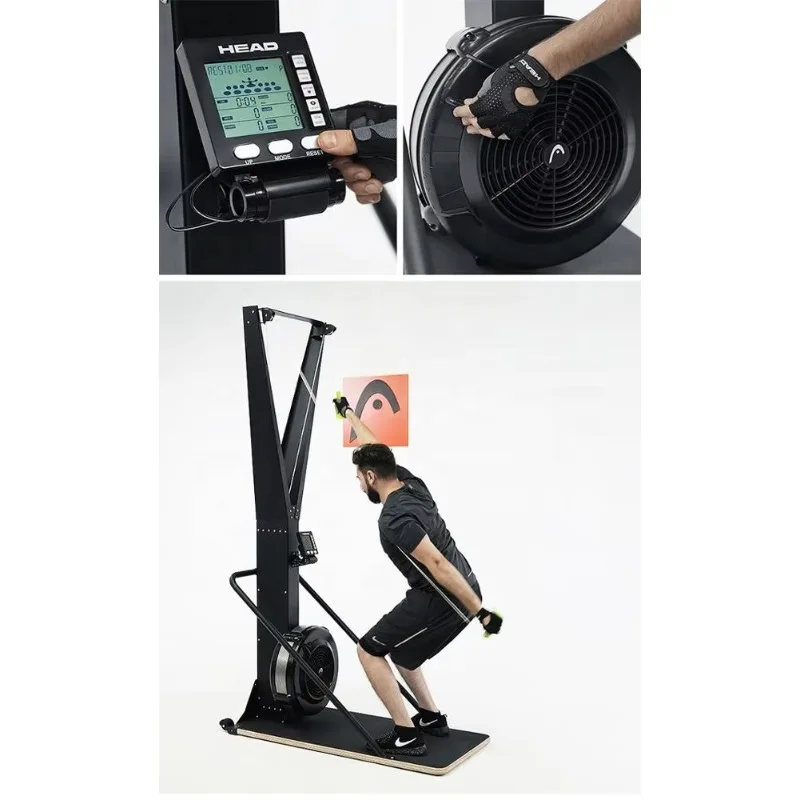 

Ski Fitness Skiing Machine