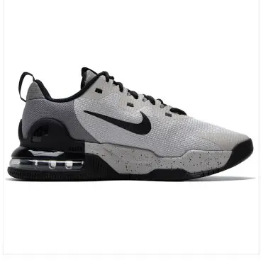 Nike Herren Air Max Trainingsschuhe DM0829-013 Dämpfende Atmungsaktive Fitness-Sneaker – Detail 8