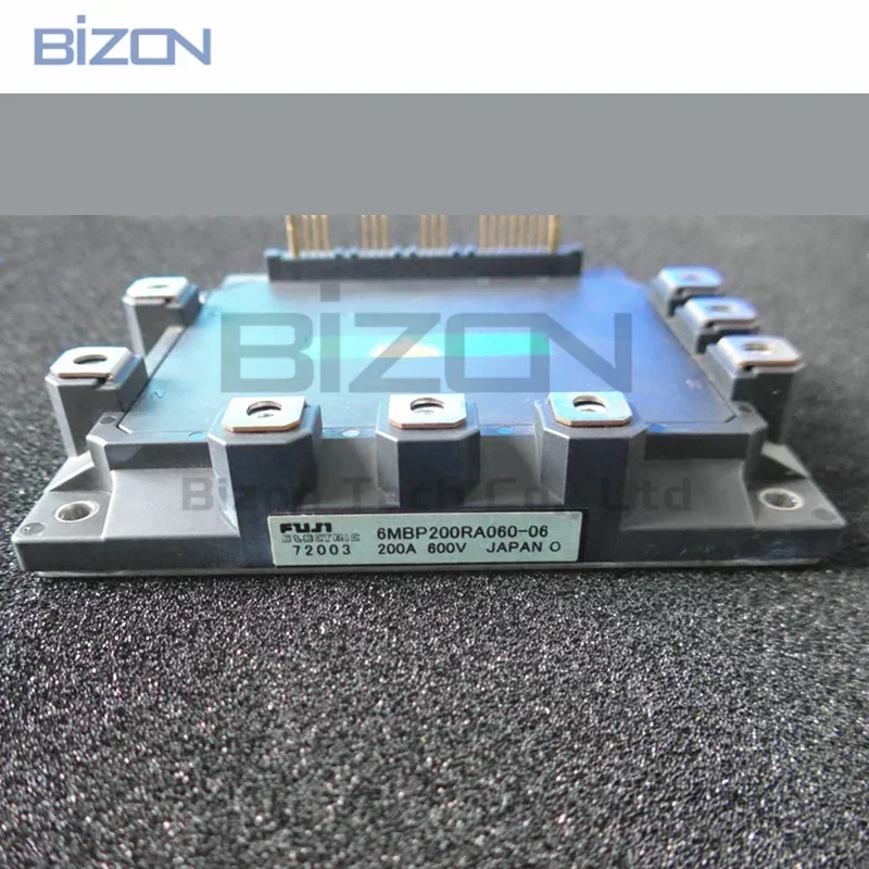 6MBP200RA120 6MBP200RA060 6MBP200RA060-07 6MBP200RA060-06 Новый оригинальный модуль