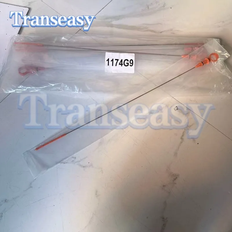 

Brand New 1174G9 660mm Engine Oil Dipstick Fit For Peugeot 2.0 HDi 308 5008 RCZ EXPERT 3 - Oil Level Gauge Stick