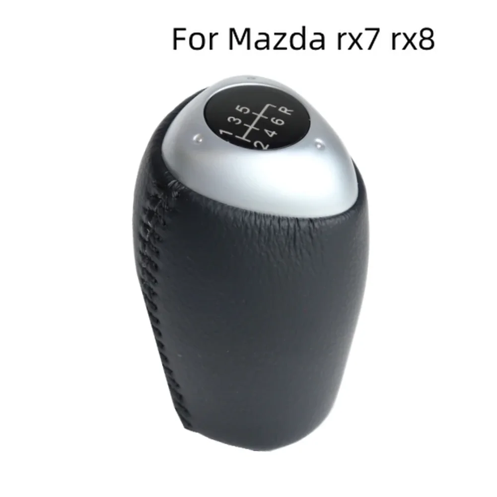 

Black Gear Shift Knob Easy Installation Gear Knob Gear Shift Knob Ball Head Gear Knob Easy Installation Precise Fitment