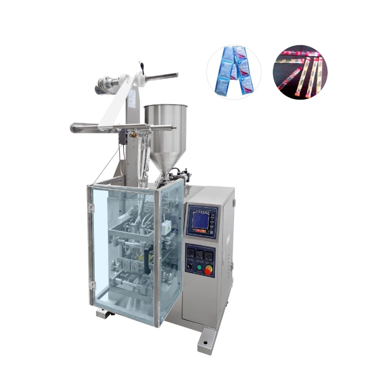 FOODLINE Food Exhibition Tray Sealing Machine Balanced Heat Circulation Fast Ready Meal Wrapping Processing Unit