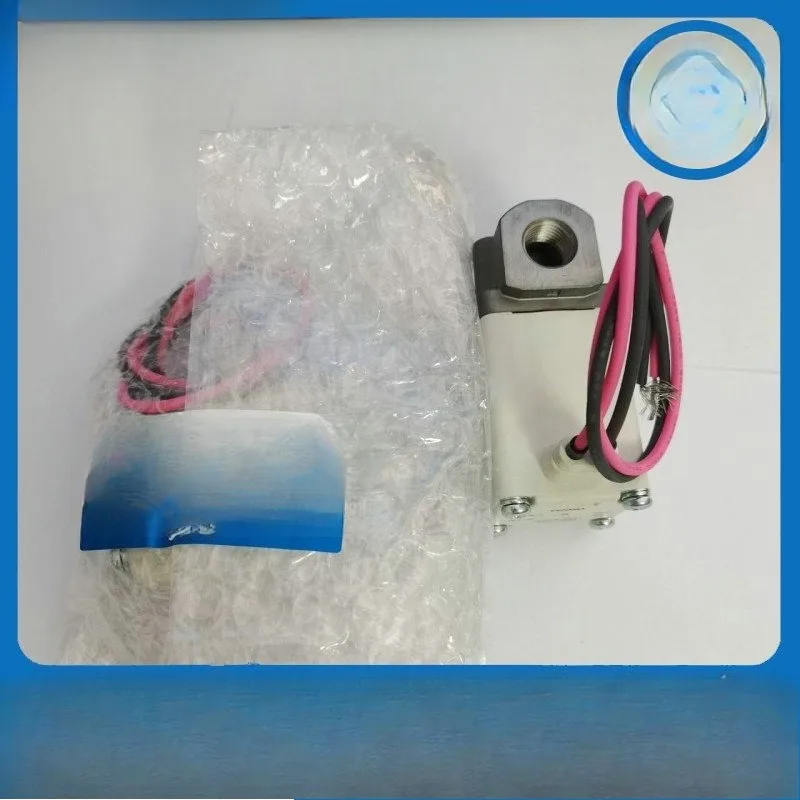 أجزاء لصمام الملف اللولبي SMC VX220AA VX230BA DA VX220EA 230GA HA XB XNB #4