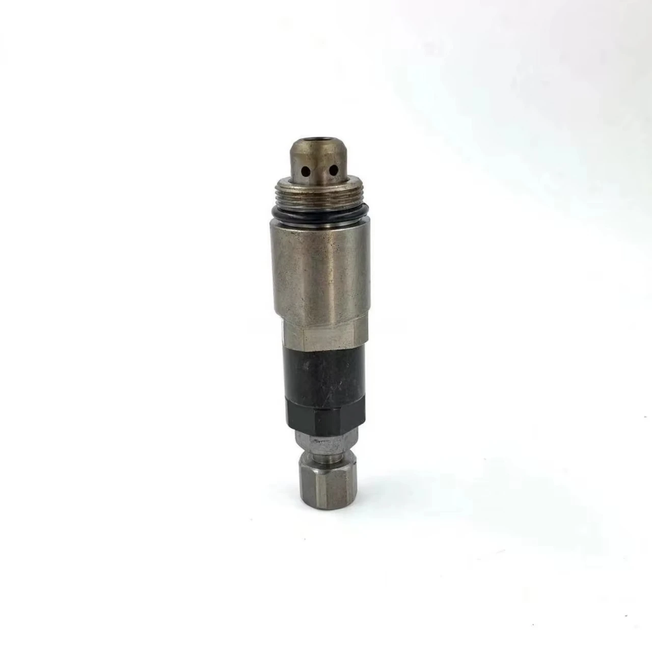 

E70B Parts Excavator Hydraulic Pressure Relief Control Valve